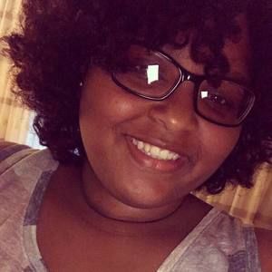 Meet your Posher, Briana